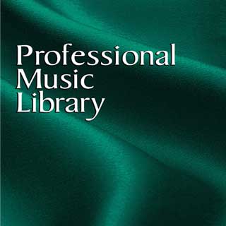 著作権フリー音楽 Bgm 効果音素材 C Music Professional Library